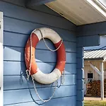 Modernes Studio Nahe Mueritzsee In Buchholz * Buchholz (Mecklenburg-Vorpommern)