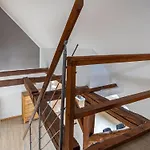 Appartamento Modernes Studio Nahe Mueritzsee In Buchholz Buchholz (Mecklenburg-Vorpommern)