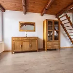 Modernes Studio Nahe Mueritzsee In Buchholz *