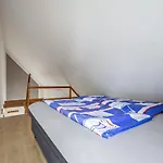 Modernes Studio Nahe Mueritzsee In Buchholz Buchholz (Mecklenburg-Vorpommern)