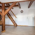 Modernes Studio Nahe Mueritzsee In Buchholz Appartamento Buchholz (Mecklenburg-Vorpommern)