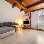 Modernes Studio Nahe Mueritzsee In Buchholz * Buchholz (Mecklenburg-Vorpommern)