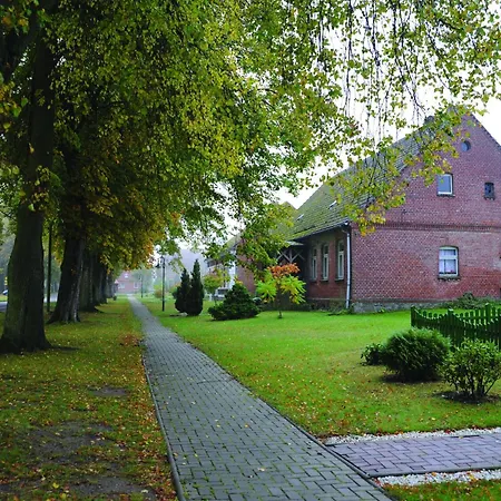 Modernes Studio Nahe Mueritzsee In Buchholz