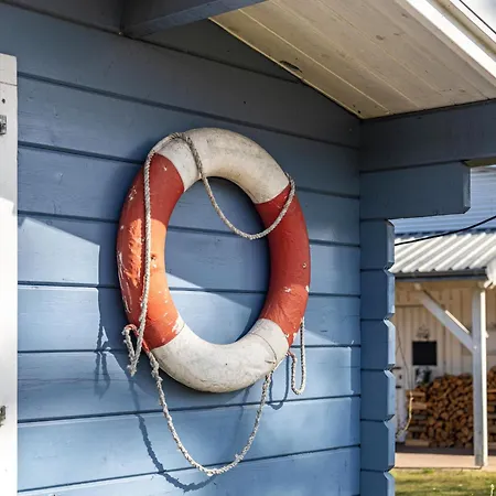 In Am Mueritzsee * Buchholz (Mecklenburg-Vorpommern)