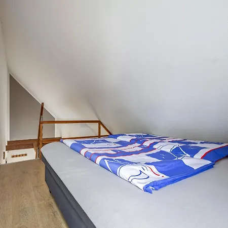 In Am Mueritzsee Buchholz (Mecklenburg-Vorpommern)