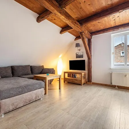 In Am Mueritzsee * Buchholz (Mecklenburg-Vorpommern)