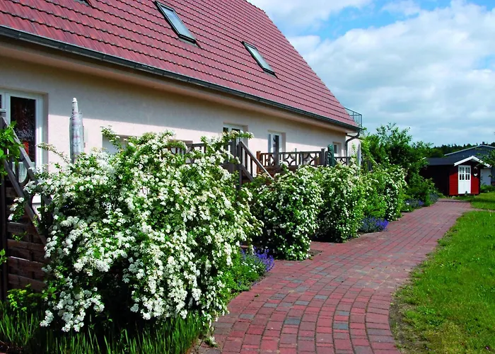 Lejlighed In Am Mueritzsee Buchholz (Mecklenburg-Vorpommern)
