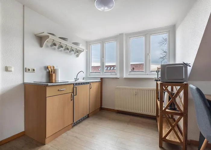 In Am Mueritzsee Buchholz (Mecklenburg-Vorpommern)