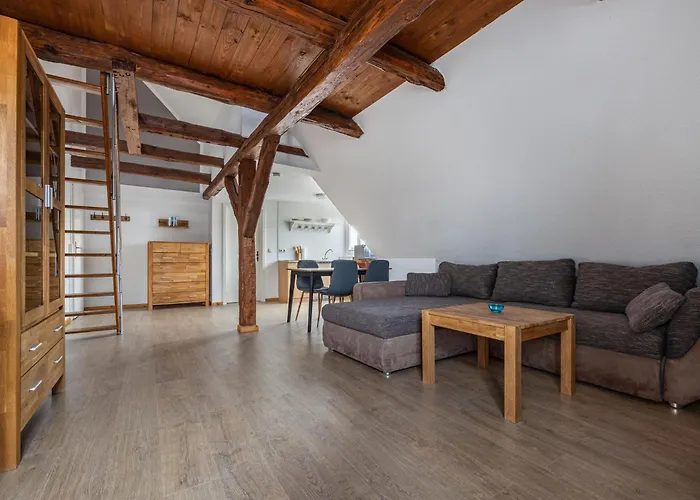 In Am Mueritzsee Buchholz (Mecklenburg-Vorpommern)